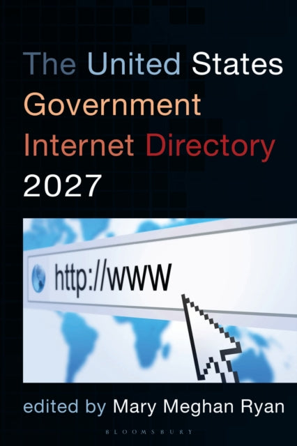 The United States Government Internet Directory 2027
