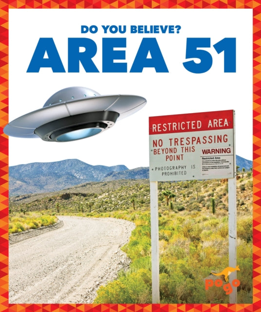 Area 51-9798892132183