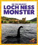 Loch Ness Monster-9798892132275