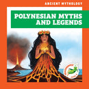 Polynesian Myths and Legends-9798892137621