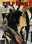 PulpHope2: The Art of Paul Pope-9798892150293