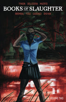 Books of Slaughter Vol. 2 : Book of Butcher-9798892150347