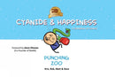 Cyanide & Happiness: Punching Zoo (20th Anniversary Edition)-9798892150385