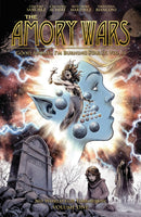 The Amory Wars: No World for Tomorrow Vol. 1-9798892150422