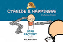 Cyanide & Happiness: Stab Factory (20th Anniversary Edition)-9798892150477