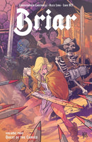Briar Vol. 2-9798892150781