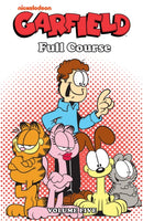 Garfield: Full Course Vol. 5-9798892150811