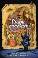 Jim Henson's The Dark Crystal Original Motion Picture Adaptation-9798892151009