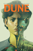 Dune: House Atreides Vol. 3-9798892151061