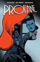 Profane-9798892151085