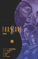 Farscape Omnibus Book Two-9798892151566