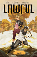 Lawful Vol. 1-9798892151726
