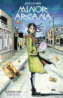 Minor Arcana Vol. 1