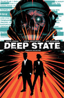 Deep State Complete Collection-9798892153362