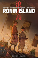 Ronin Island Complete Collection-9798892153386