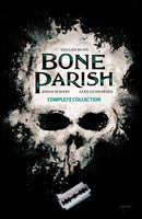 Bone Parish Complete Collection-9798892153423