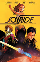 Joyride Complete Collection-9798892153447