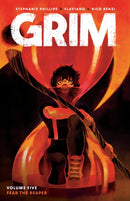 Grim Vol. 5-9798892153560