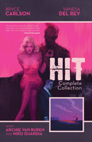 Hit Complete Collection-9798892153584