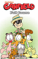 Garfield: Full Course Vol. 6-9798892153645