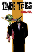 Zombie Tales Complete Collection-9798892153744
