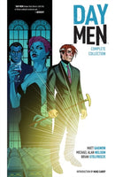 Day Men Complete Collection-9798892153782