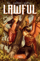 Lawful Vol. 2