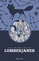 Lumberjanes Book One-9798892155410