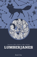 Lumberjanes Book One-9798892155427