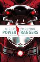 Mighty Morphin Power Rangers: Darkest Hour Deluxe Edition-9798892155434