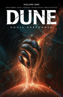 Dune: House Harkonnen Vol. 1-9798892155533