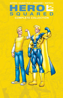 Hero Squared Complete Collection-9798892155564