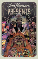 Jim Henson Presents-9798892155595