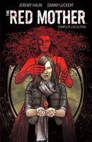 The Red Mother: Complete Collection-9798892155618