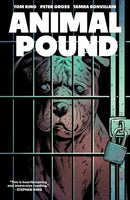 Animal Pound-9798892155724