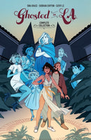 Ghosted in L.A. Complete Collection-9798892155748