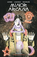Minor Arcana Vol. 2-9798892155779