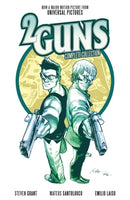 2 Guns Complete Collection-9798892155816