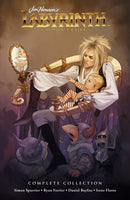Complete Labyrinth: Coronation-9798892155977