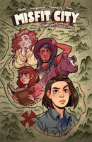 Misfit City Complete Collection-9798892155984