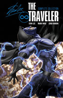 The Traveler: Complete Collection-9798892155991