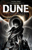 Dune: House Corrino Vol. 3-9798892156363