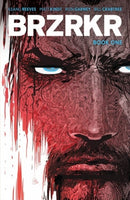 BRZRKR Book One-9798892156387