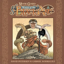 Mouse Guard: Dawn of the Black Axe-9798892157247