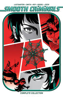 Smooth Criminals Complete Collection-9798892157254