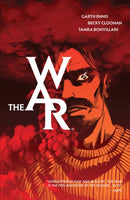 The War-9798892157322