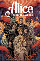 Alice Forever After