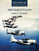 SBD Dauntless