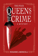 The Four Queens of Crime-9798892420600