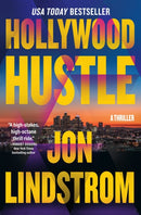 Hollywood Hustle : A Thriller-9798892420686